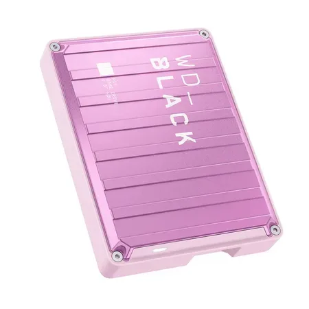 WD_BLACK P10 Game Drive WDBZ7D0040BPK
