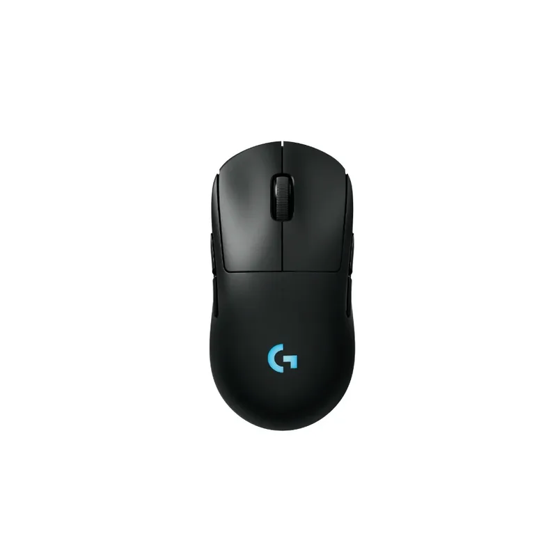 Logitech G Pro 2 LightSpeed Optisk