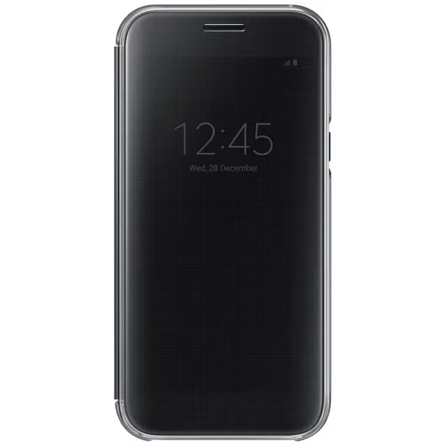 Samsung Galaxy A5 2017 Clear View fodral
