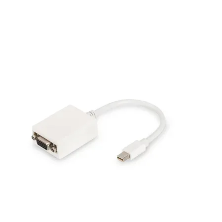 DIGITUS DisplayPort adapter
