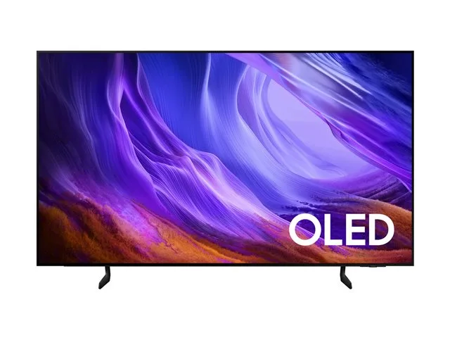 SAMSUNG QE77S85HAE TV