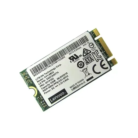 Lenovo ThinkSystem CV1 SSD 32 GB M.2