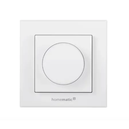 Homematic IP HMIP-WRCR lyskontakt vit