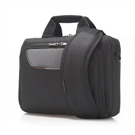 Everki Advance datorväska 11,6" (29,5 cm), svart