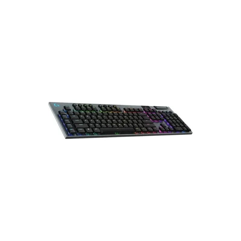 Logitech G915 X GL taktilt tangentbord