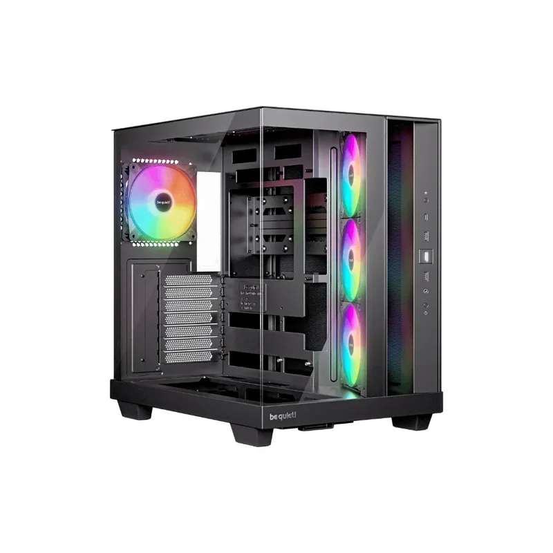 be quiet! Light Base 500 LX