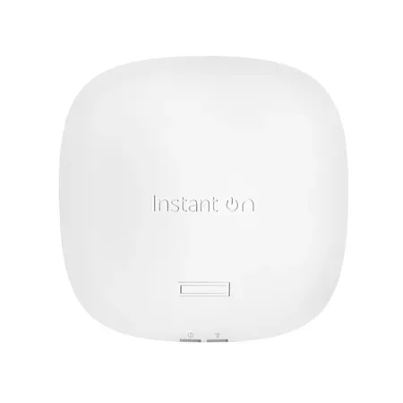 HPE Networking Instant On AP25