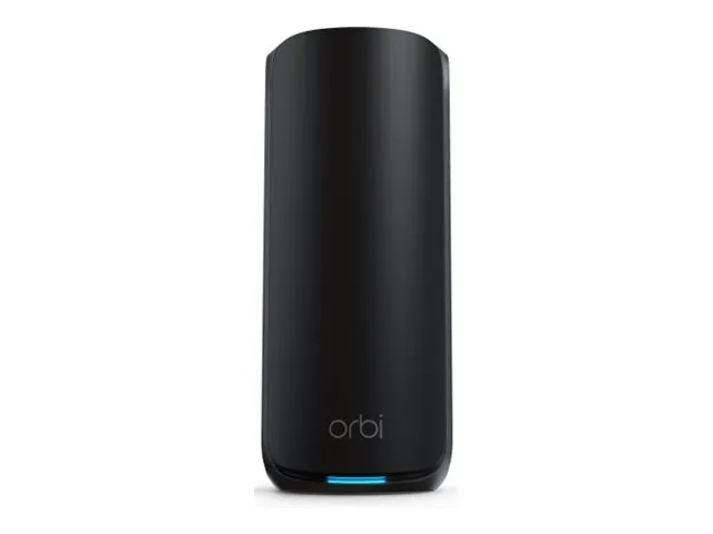 Netgear ORBI8 TB WIFI7 Satellite Black