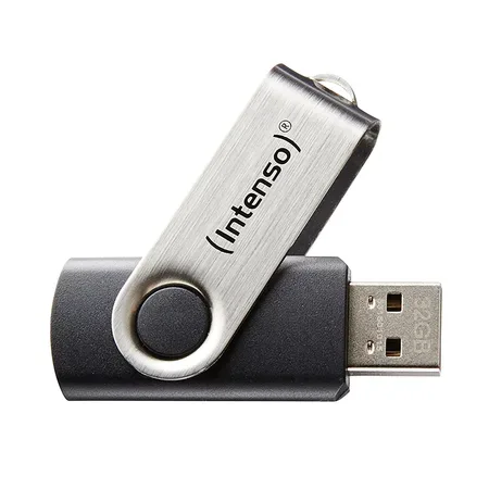 Intenso Basic Line USB-minne 8 GB