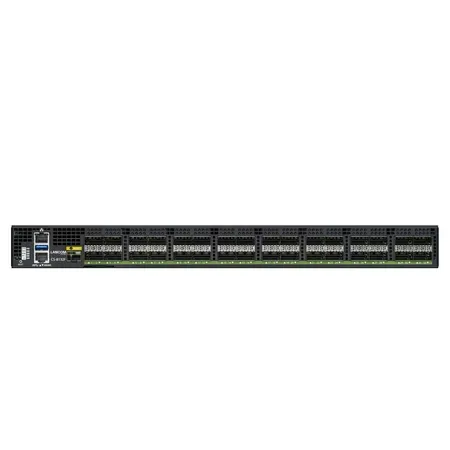 LANCOM CS-8132F hanterad L2/L3-switch