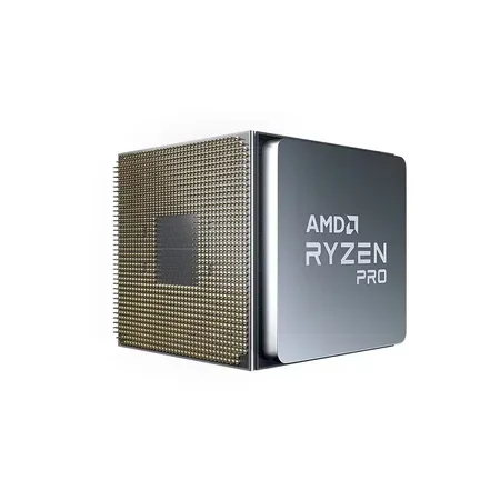 AMD Ryzen 7 Pro 8700G CPU