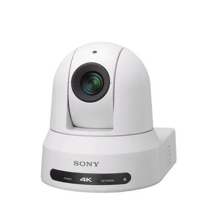Sony BRC-X400 kupol-IP-säkerhetskamera, inomhus