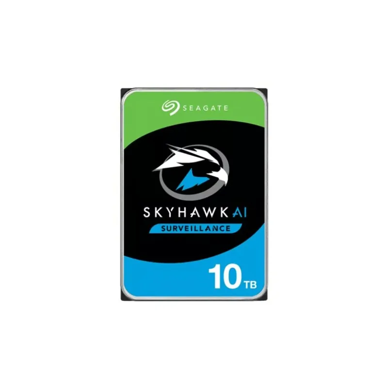 Seagate SkyHawk AI ST10000VE001