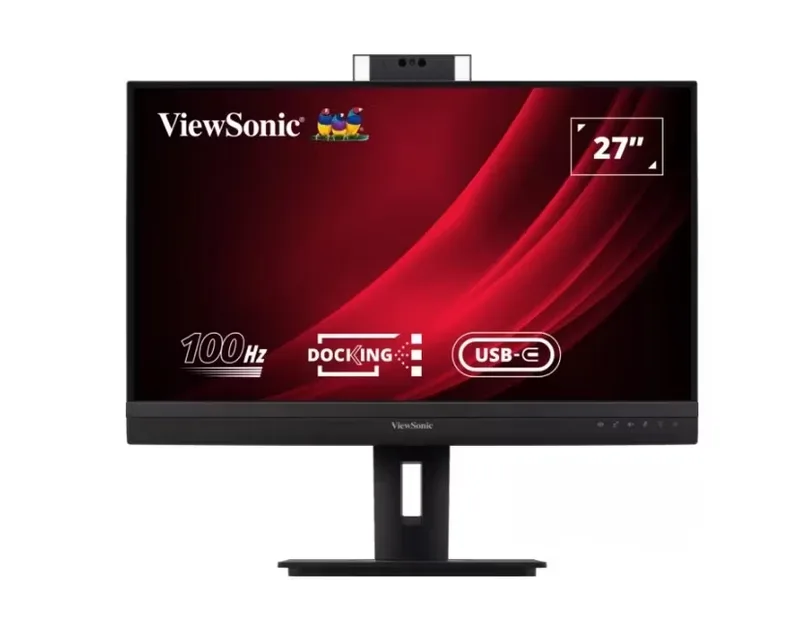 Viewsonic VG2757V-2K 27 tum skärm Quad HD