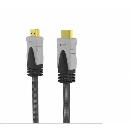 INCA HDMI-kabel IHD-15T 2.0, 15 m
