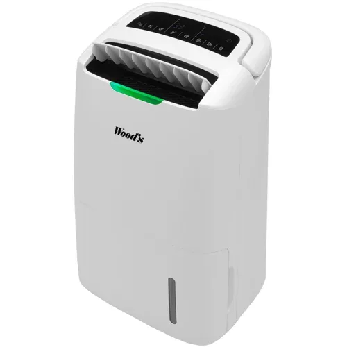 Wood's Woods AD20 Hybrid