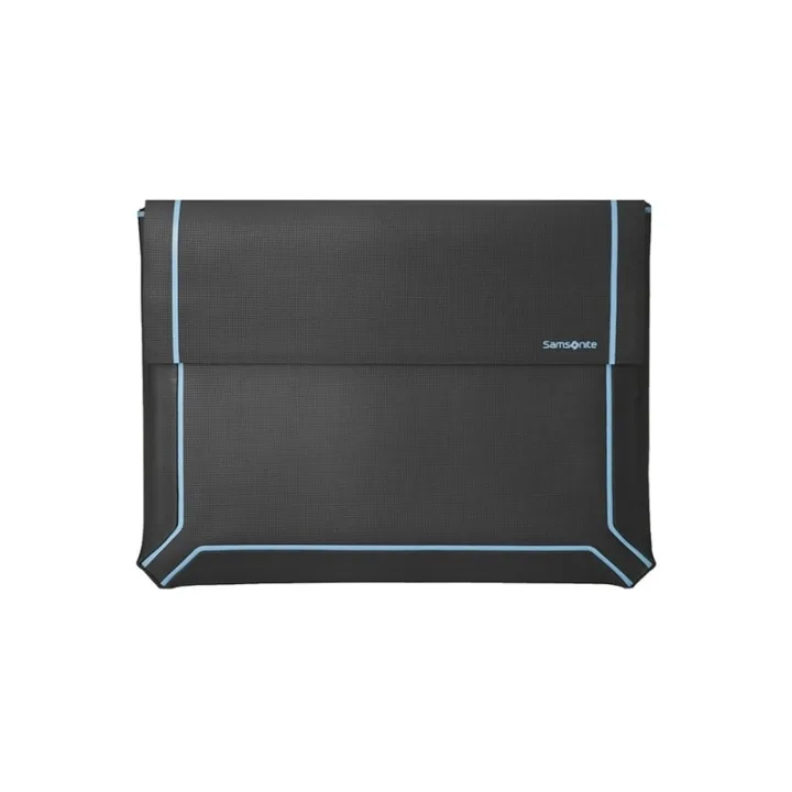 Samsonite Thermo Tech fodral 15,6 tum, svart/blå