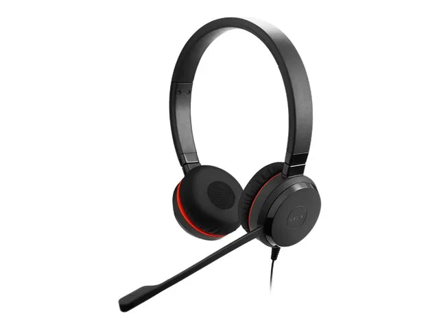 Jabra Evolve 30 II MS stereoheadset