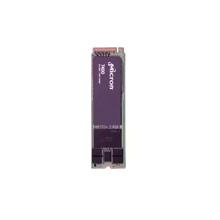 Micron 7400 MAX SSD 800 GB, M.2, NVMe