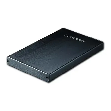 LC Power LC-25U3-Becrux-C1