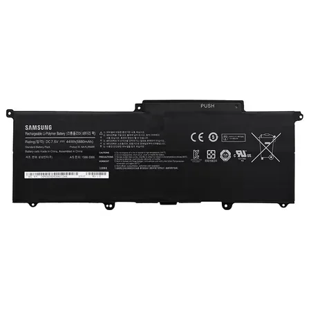 Samsung batteri 921700031, litiumpolymer, 5880 mAh