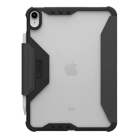 Urban Armor Gear 124487B14340 fodral för iPad 10,9 tum, svart