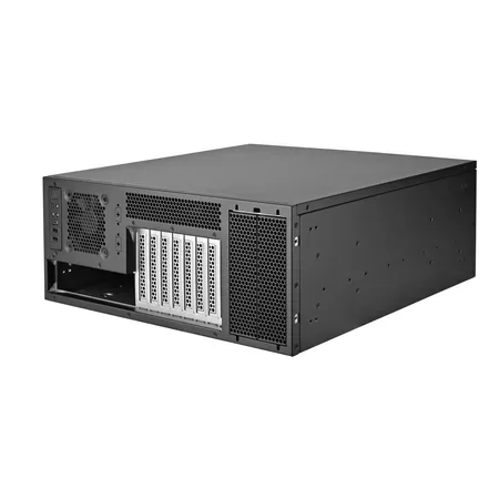 Silverstone SST-RM46-502-I
