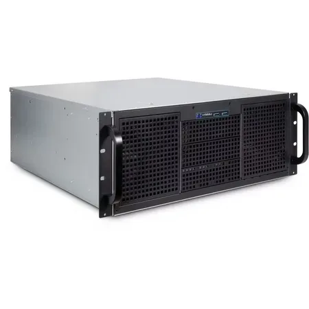 Inter-Tech IPC 4U-40248