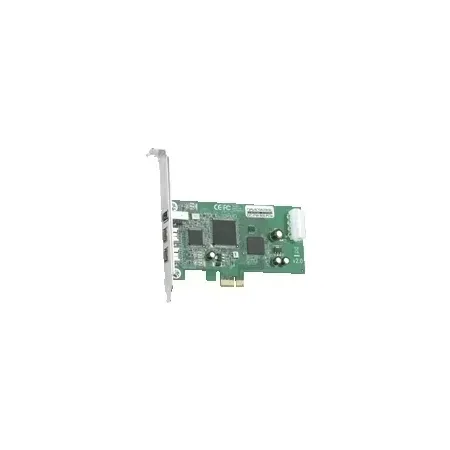 Dawicontrol DC-FW800 PCIe Videofångstadapter
