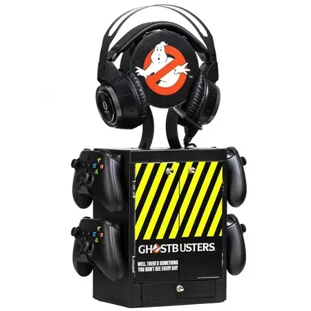 Numskull Gaming Locker-ständer Ghostbusters för Xbox