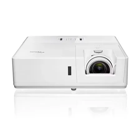Optoma ZH606e