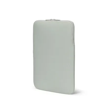 Dicota Eco SLIM fodral för bärbar dator 13 tum, grå
