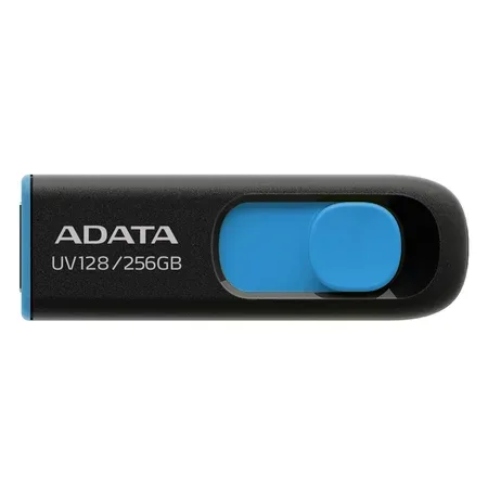 ADATA UV128 USB-flashenhet 256 GB