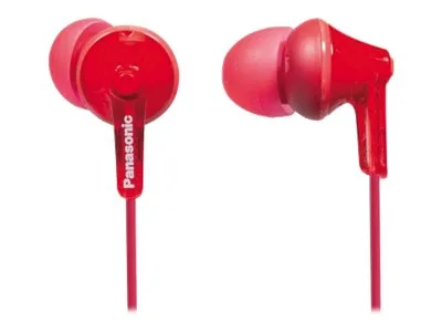 Panasonic RP-HJE125E-R