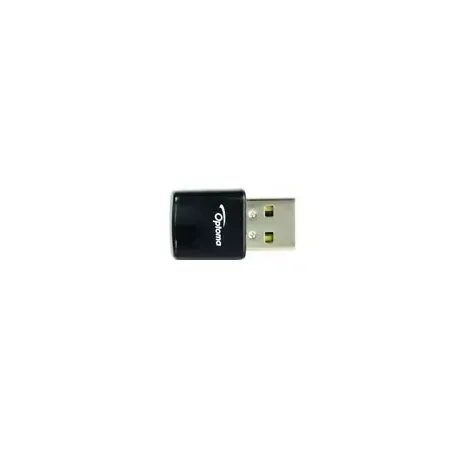 Optoma USB Wi-Fi-adapter