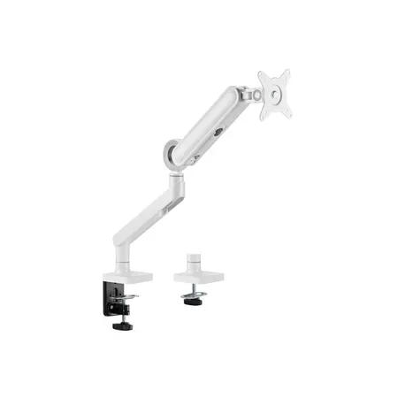 Equip bordsfäste för TV 17-35 tum, 10,5 kg, 360°, vit