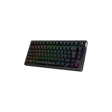 HyperX Alloy Rise 75 trådlöst tangentbord