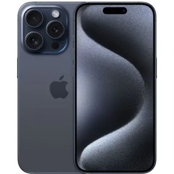 Apple iPhone 15 Pro 256 GB