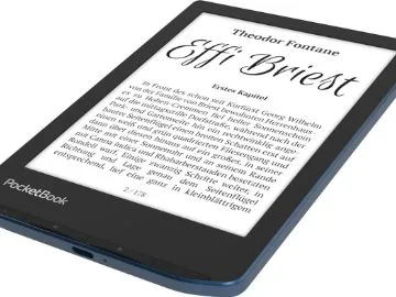 PocketBook Verse Pro (PB634-A-WW-B)