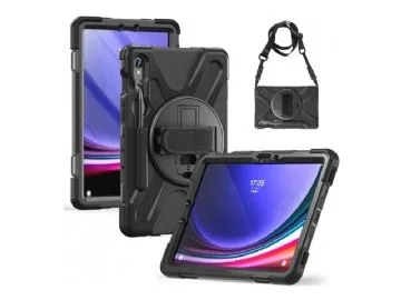 RUGGERED ARMOR GALAXY TAB S9 FE