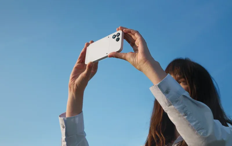 Fairphone (Gen. 6) Forest Green