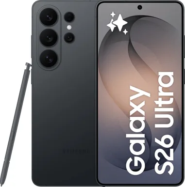 Samsung Galaxy S26 Ultra