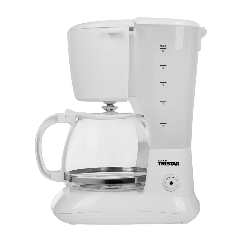 Tristar cm-1252 kaffebryggare