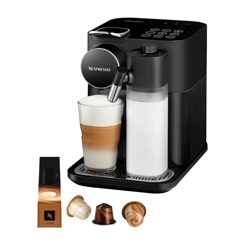 Nespresso Gran Latissima EN 640.B