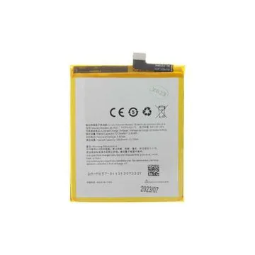 Case For_Oneplus BLP657 Battery
