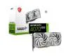 MSI GeForce RTX 4070 Super Ventus 2X White