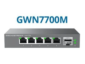 Grandstream GWN7700M