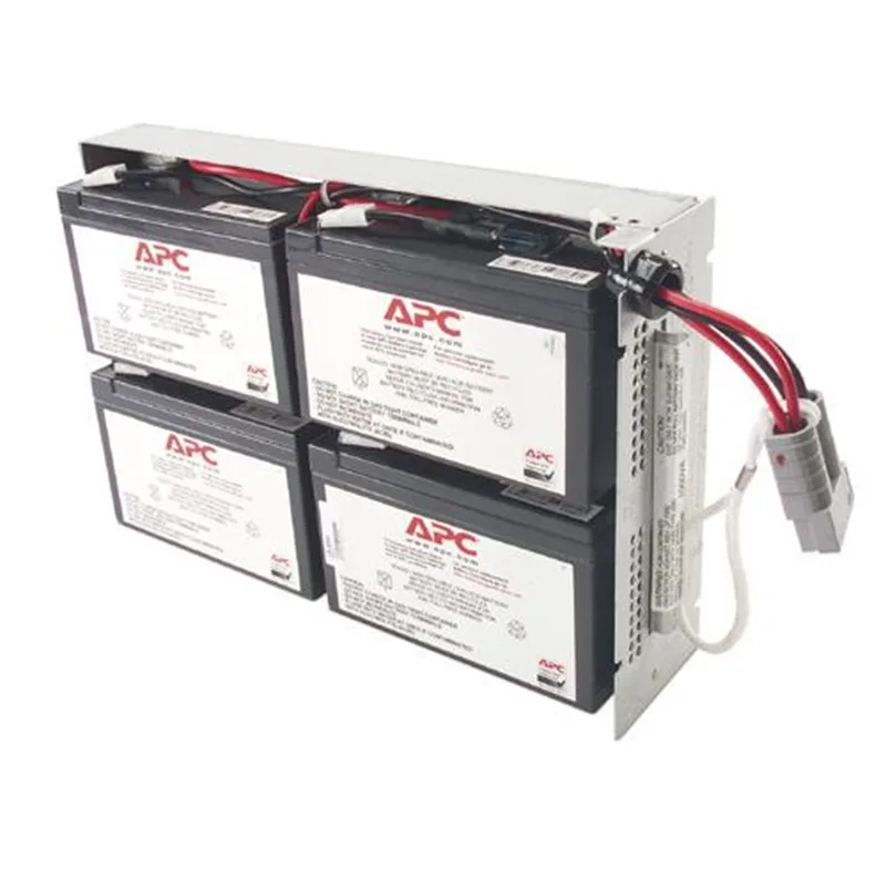 APC Replacement Battery Cartridge #23