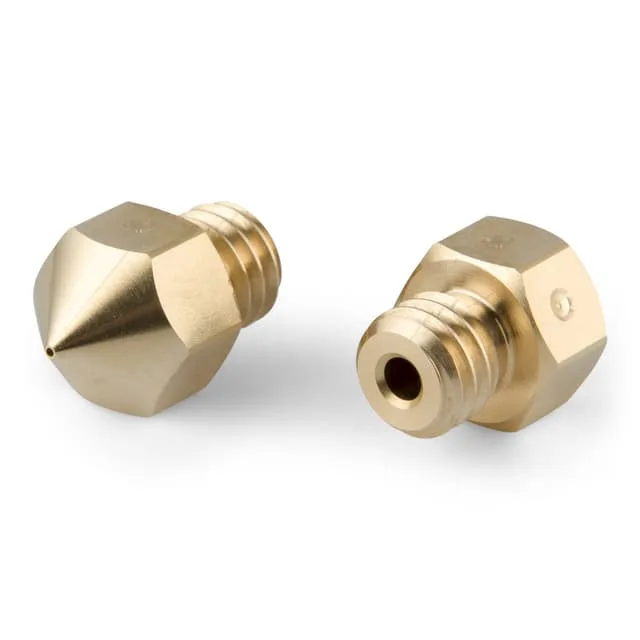 PrimaCreator MK8 Brass Munstycke 0.8 mm