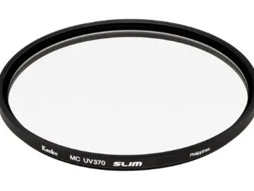 NiSi Circular Polarizer True Color Pro Nano 43mm